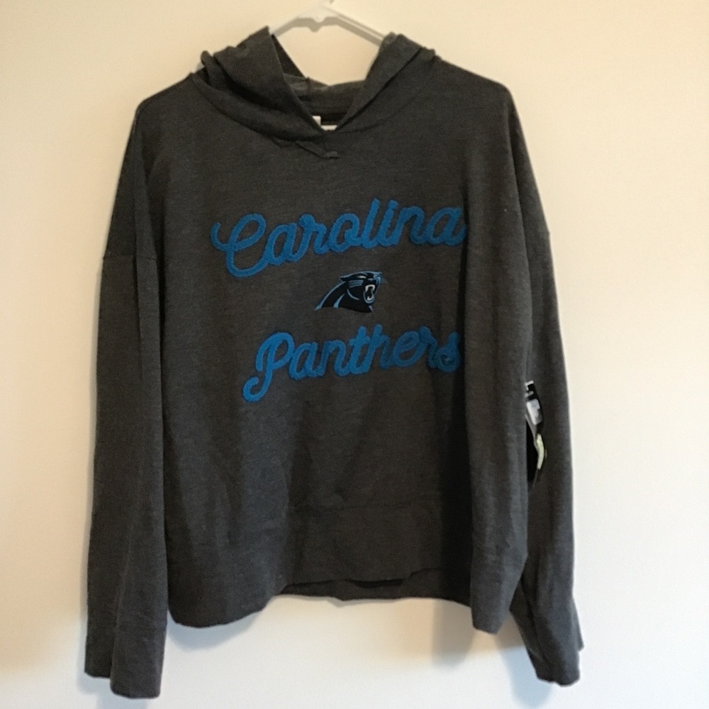 New! Carolina panthers sleepwear